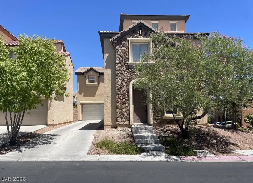 6522 Ditmars Street, Las Vegas, NV 89166 - #1
