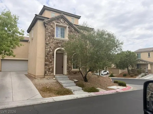 6522 Ditmars Street, Las Vegas, NV 89166