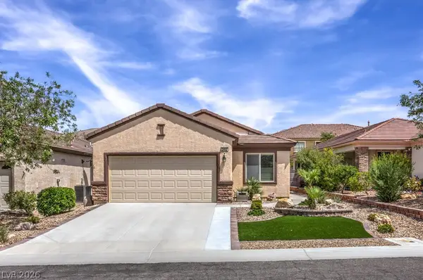 2452 Gamma Ray Place, Henderson, NV 89044