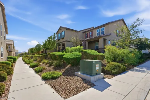 3181 Bitetto Walk, Henderson, NV 89044