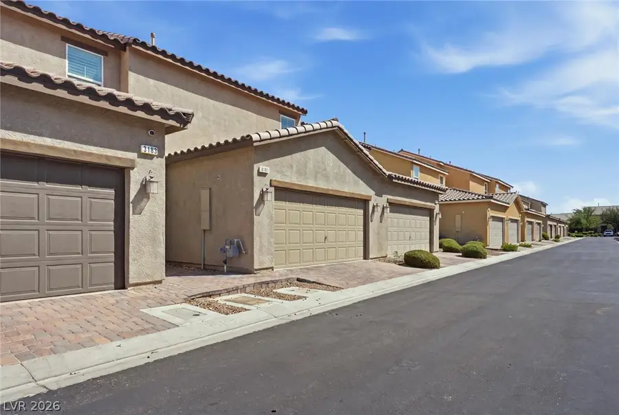 3181 Bitetto Walk, Henderson, NV 89044 - #3