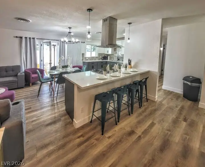 3113 Black Forest Drive, Las Vegas, NV 89102 - #1