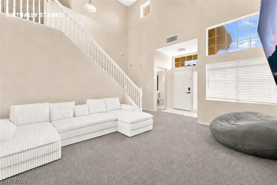 1874 Mesquite Canyon Drive, Henderson, NV 89012 - #2