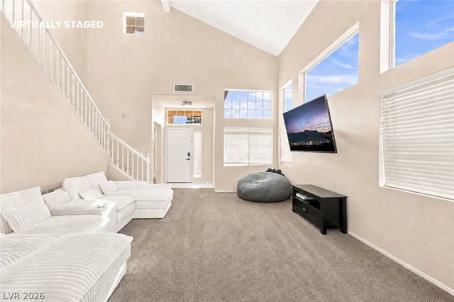 1874 Mesquite Canyon Drive, Henderson, NV 89012 - #3