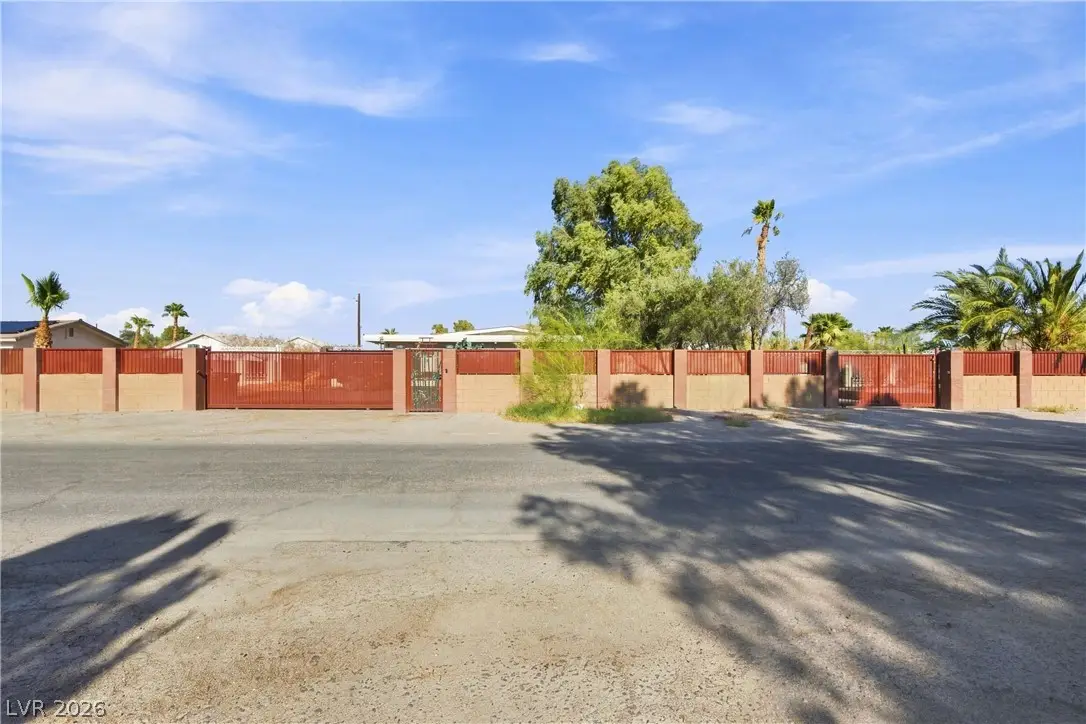 2940 S Bronco Street, Las Vegas, NV 89146 - #1