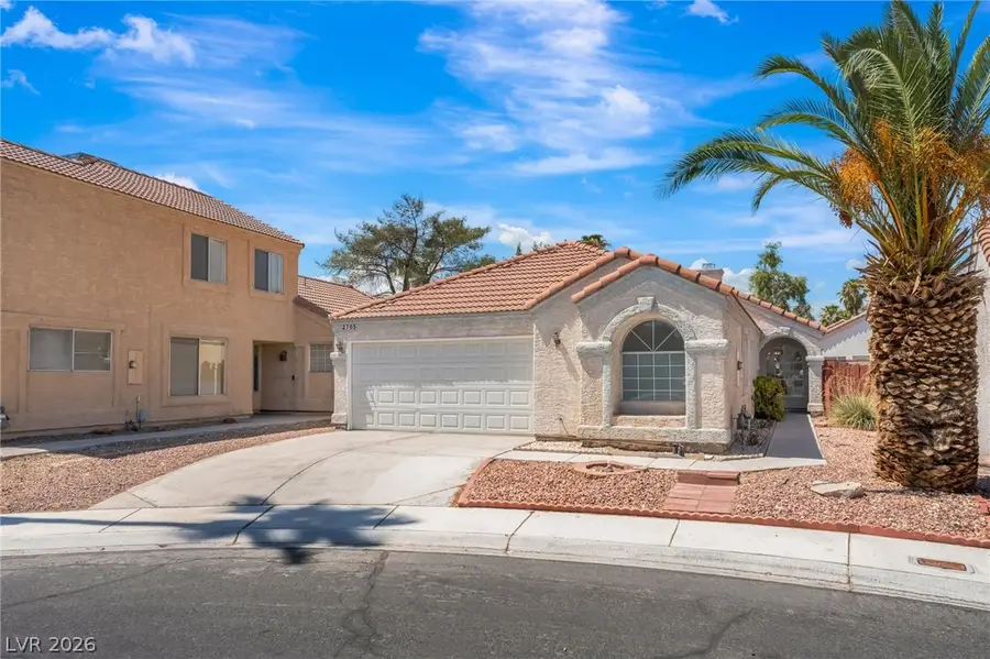 2705 Cheshire Court, Las Vegas, NV 89108 - #3