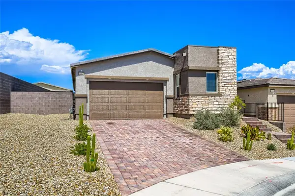 9482 Noble Fir Ridge Avenue, Las Vegas, NV 89143