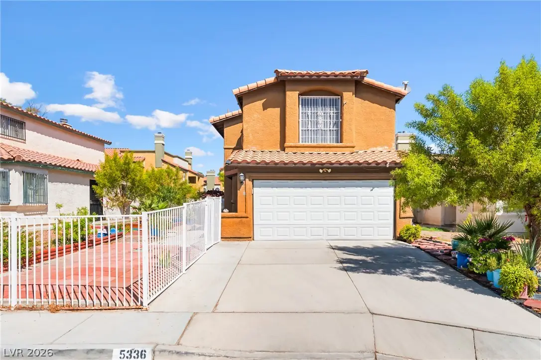 5336 Hollow Brook Avenue, Las Vegas, NV 89142 - #1