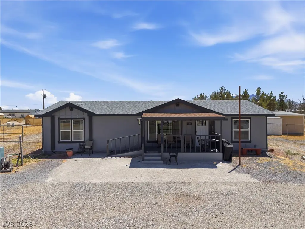 3791 W Windsong Lane, Pahrump, NV 89048 - #1