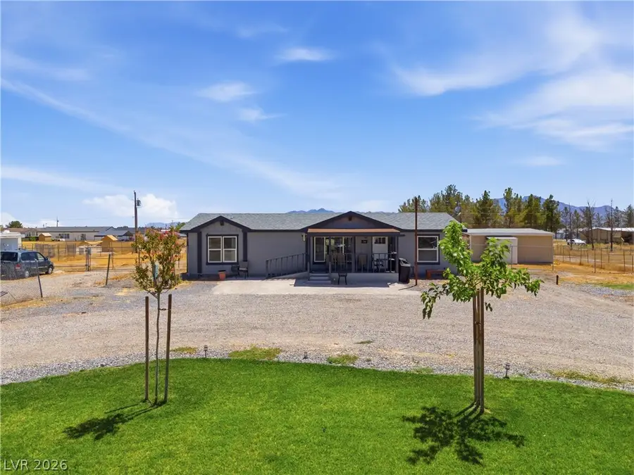 3791 W Windsong Lane, Pahrump, NV 89048 - #3