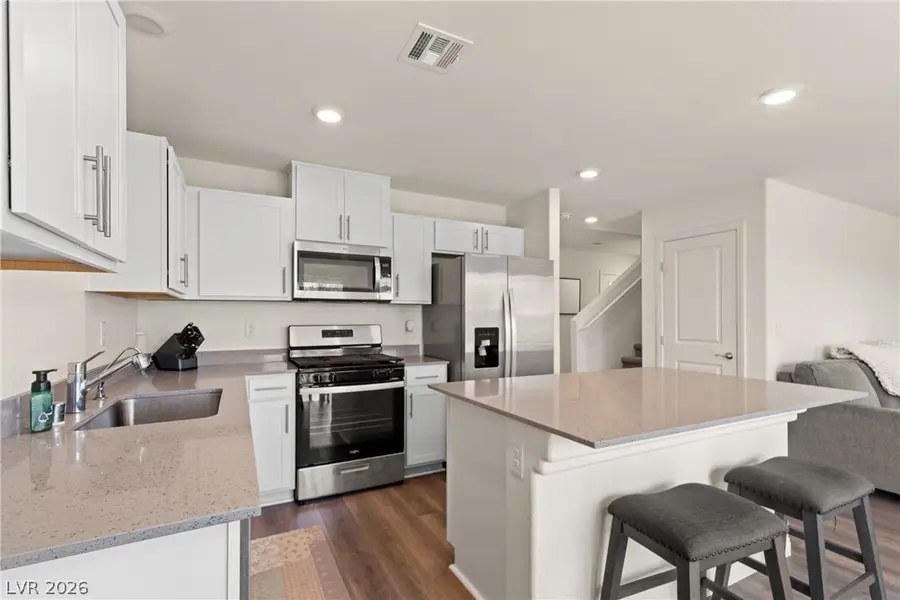 593 Harmony Rock Avenue, North Las Vegas, NV 89081 - #3