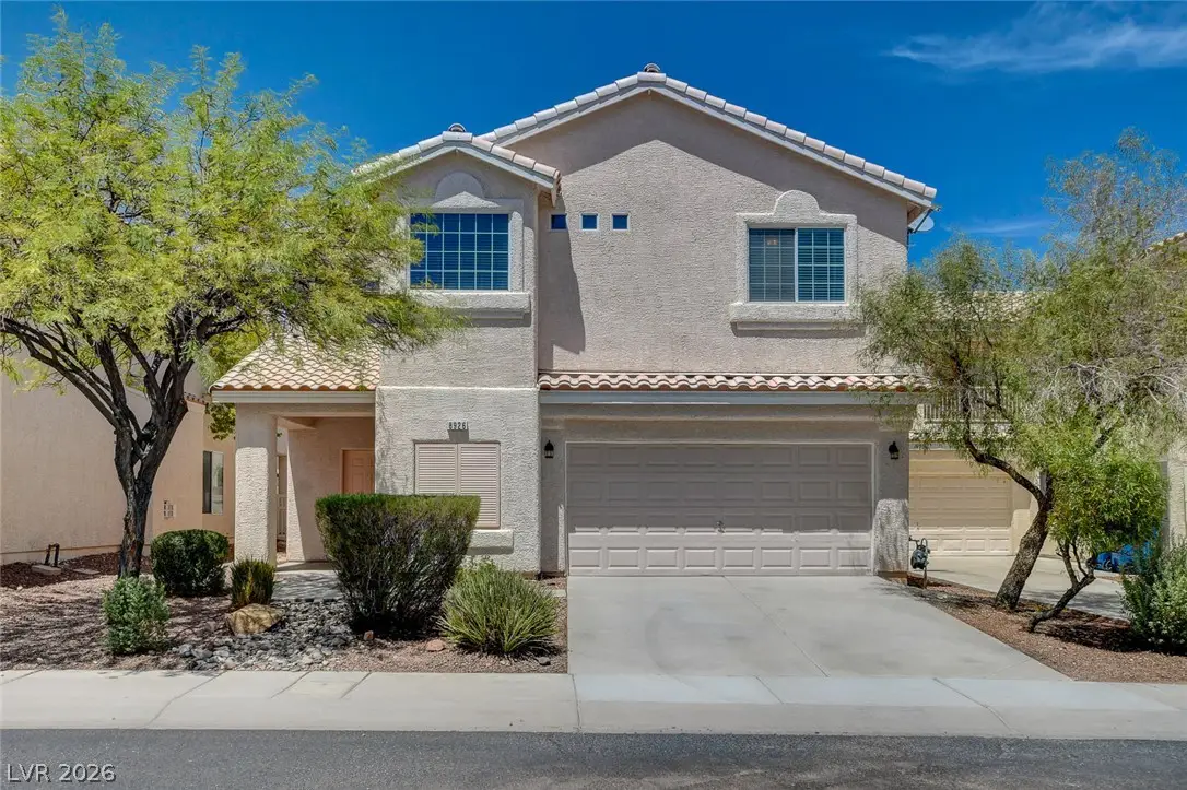 8926 Tomnitz Avenue, Las Vegas, NV 89178 - #1