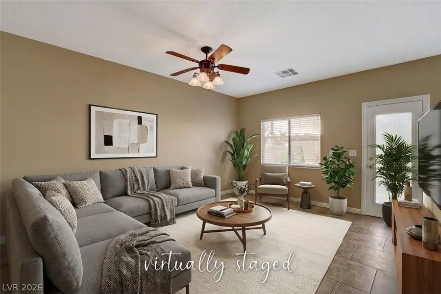 8926 Tomnitz Avenue, Las Vegas, NV 89178 - #2