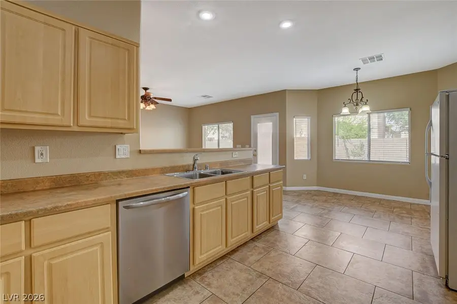 8926 Tomnitz Avenue, Las Vegas, NV 89178 - #3