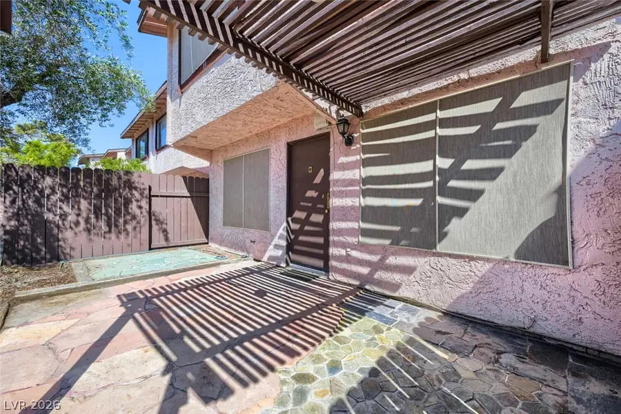 4362 Caliente Street #11, Las Vegas, NV 89119 - #2