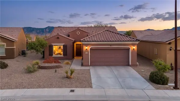 1440 Waterfall Lane, Mesquite, NV 89034