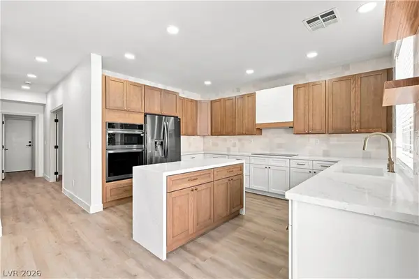 1564 Sabatini Drive, Henderson, NV 89052