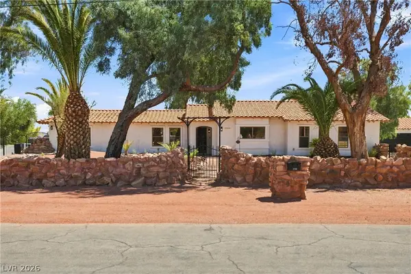 7744 Rancho Destino Road, Las Vegas, NV 89123