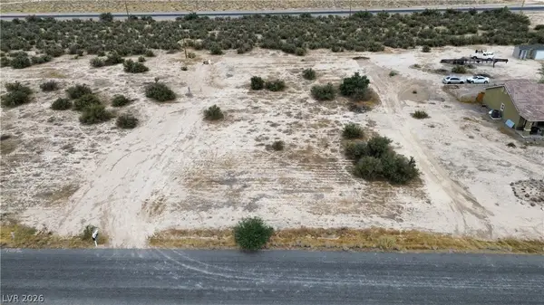 1080 Gee Street, Pahrump, NV 89060