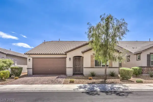 593 Timberfalls Lane, Henderson, NV 89015
