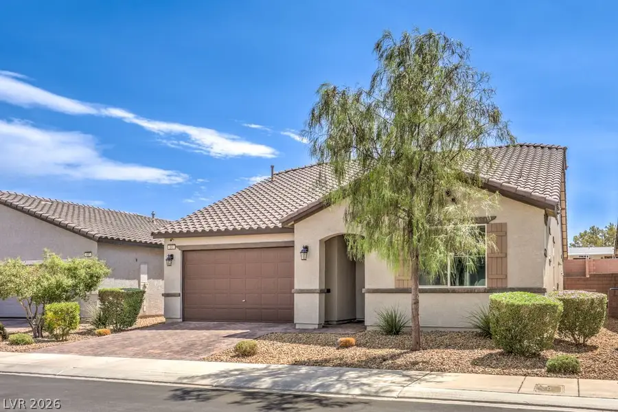 593 Timberfalls Lane, Henderson, NV 89015 - #2