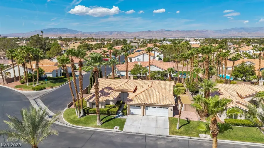 5569 Wild Olive Street, Las Vegas, NV 89118 - #2