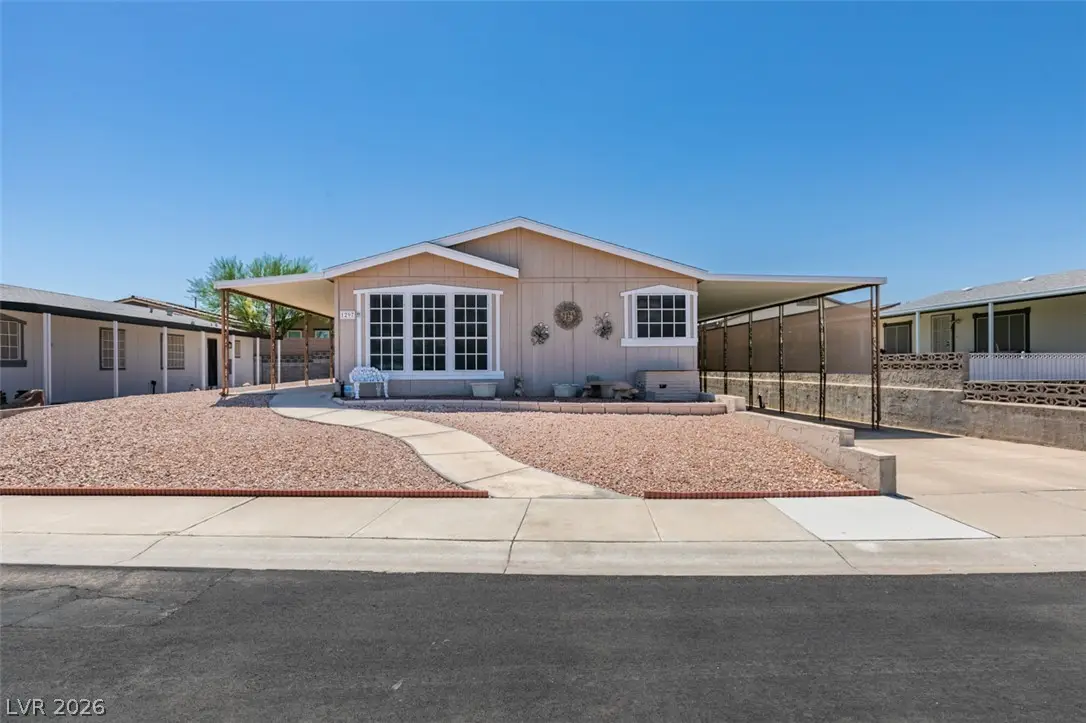 1297 Brenalee Avenue, Henderson, NV 89002 - #1
