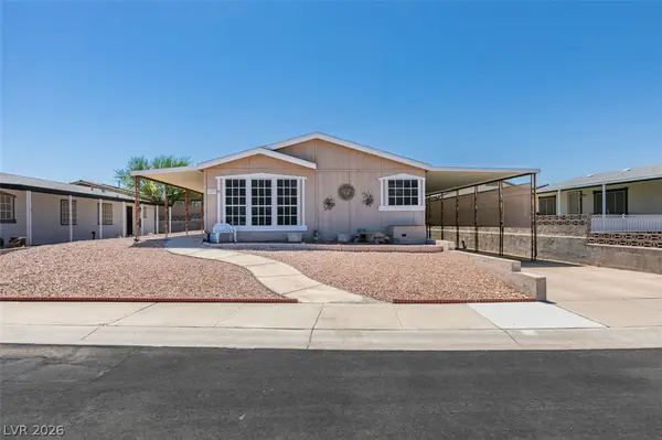 1297 Brenalee Avenue, Henderson, NV 89002