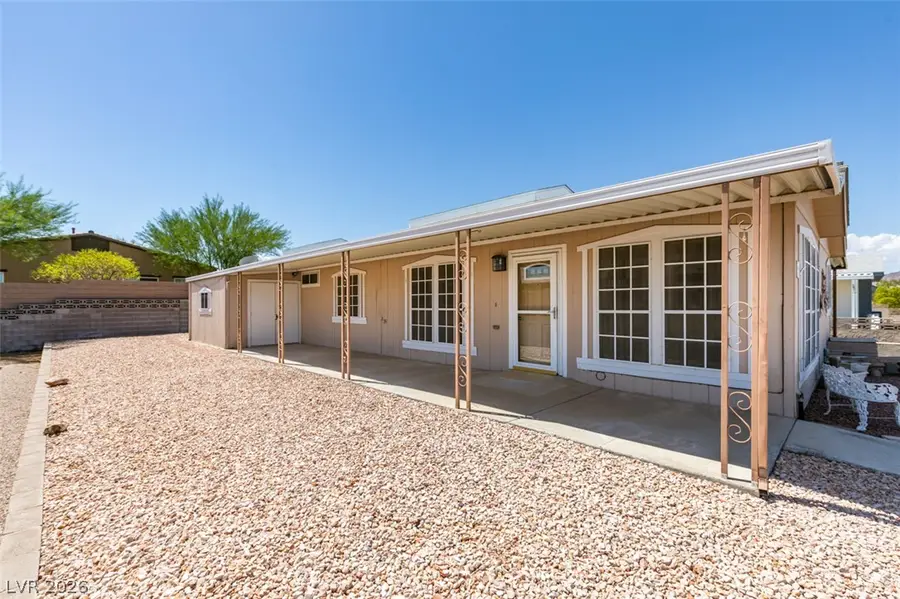 1297 Brenalee Avenue, Henderson, NV 89002 - #3