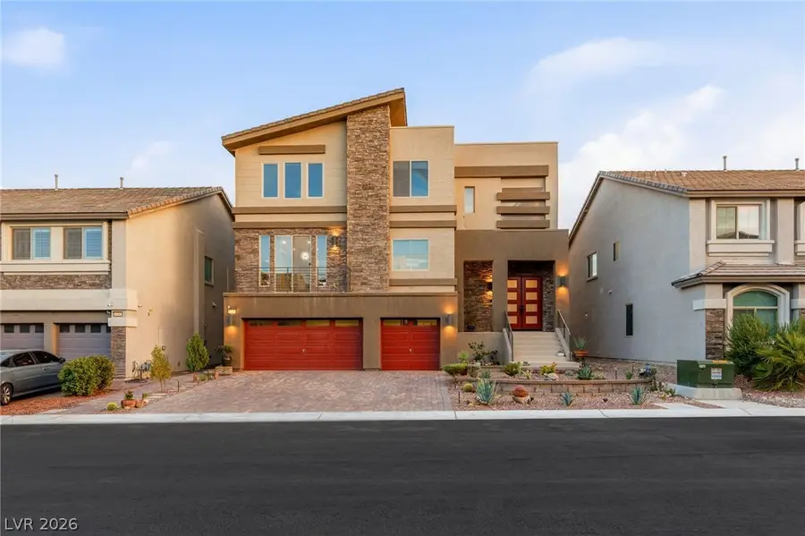 6257 Olde Lockford Court, Las Vegas, NV 89139 - #2