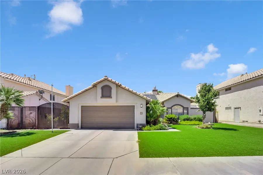 233 Innsdale Court, Henderson, NV 89074 - #2