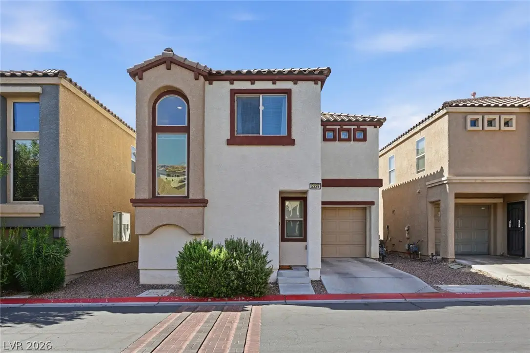5339 Aurora Beam Avenue, Las Vegas, NV 89122 - #1