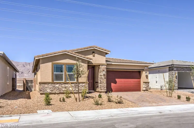 1400 Jorian Bay Drive, North Las Vegas, NV 89084 - #2
