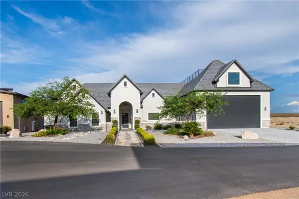 3031 S Formula Court, Pahrump, NV 89048
