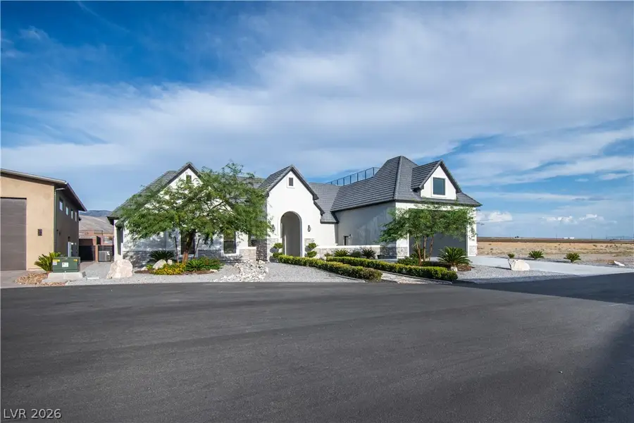 3031 S Formula Court, Pahrump, NV 89048 - #2