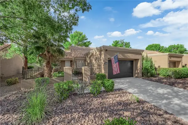 8541 Willowrich Drive, Las Vegas, NV 89134