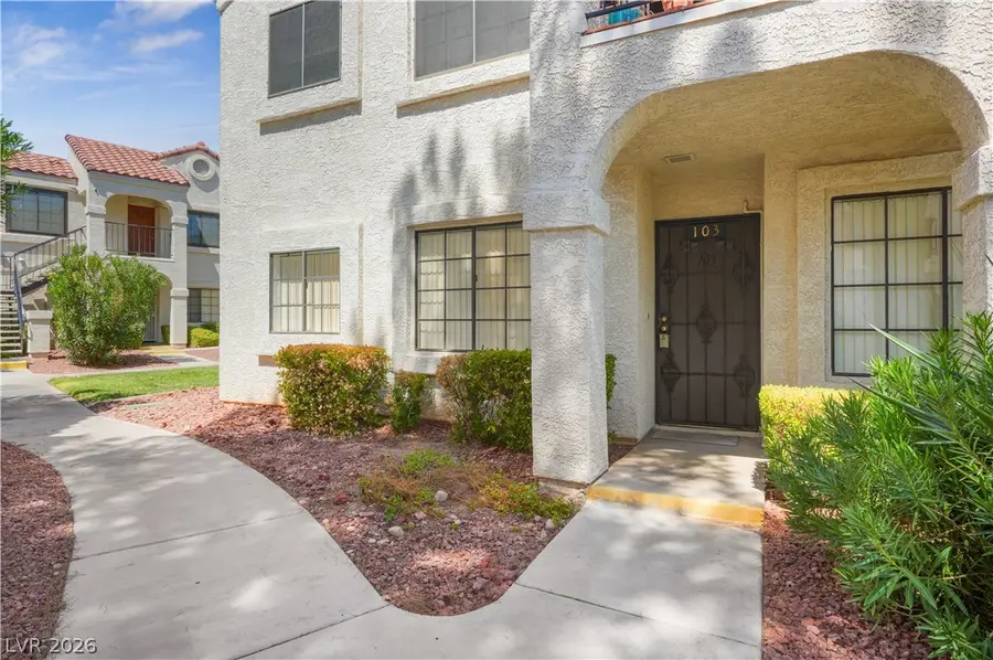 4712 Nara Vista Way #103, Las Vegas, NV 89103 - #2
