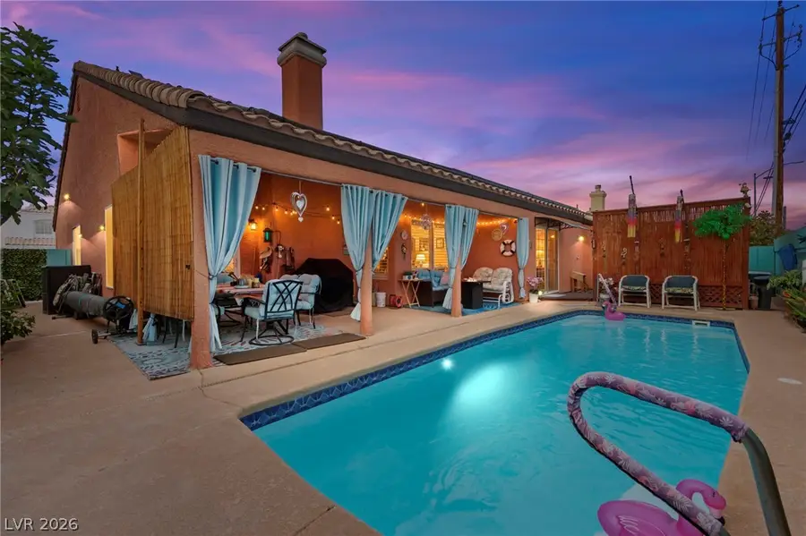 1917 Camino Carlos Rey, North Las Vegas, NV 89031 - #2