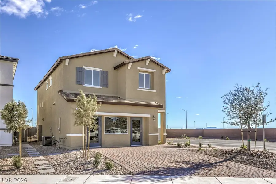 920 Alethea River Avenue, North Las Vegas, NV 89084 - #2