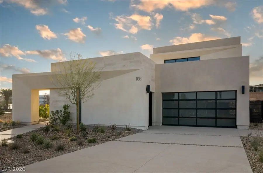 169 Still Shores Street, Henderson, NV 89011 - #3