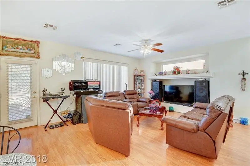 5938 Willis Street, North Las Vegas, NV 89031 - #3