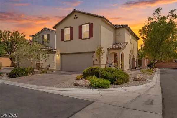 10028 Barbellino Court, Las Vegas, NV 89178