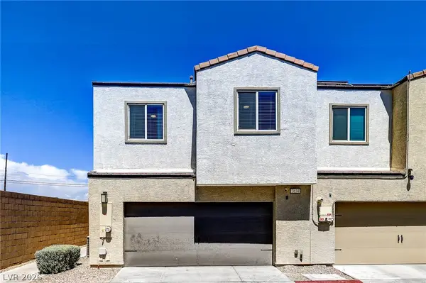3634 Hestia Avenue, Las Vegas, NV 89106