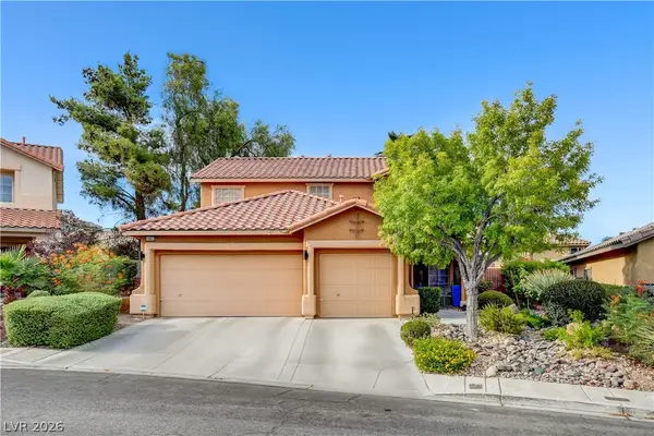 10612 Royal Willow Place, Las Vegas, NV 89144