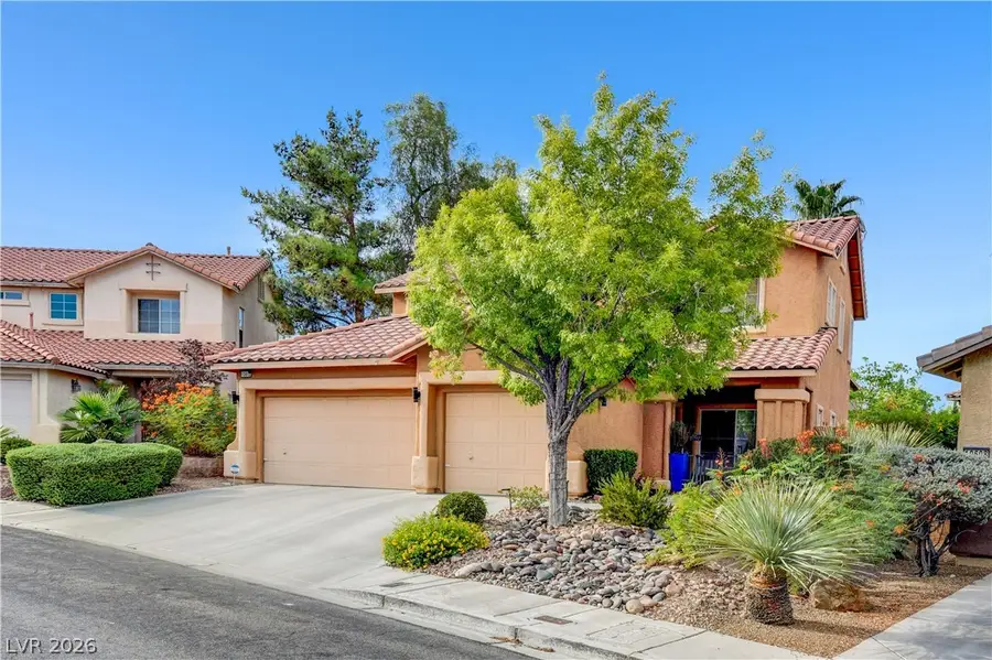 10612 Royal Willow Place, Las Vegas, NV 89144 - #2
