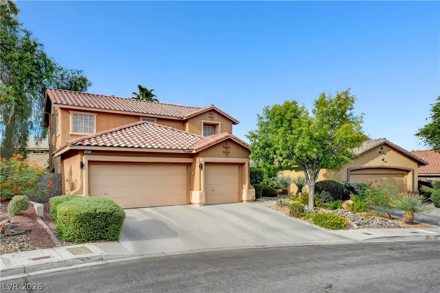 10612 Royal Willow Place, Las Vegas, NV 89144 - #3