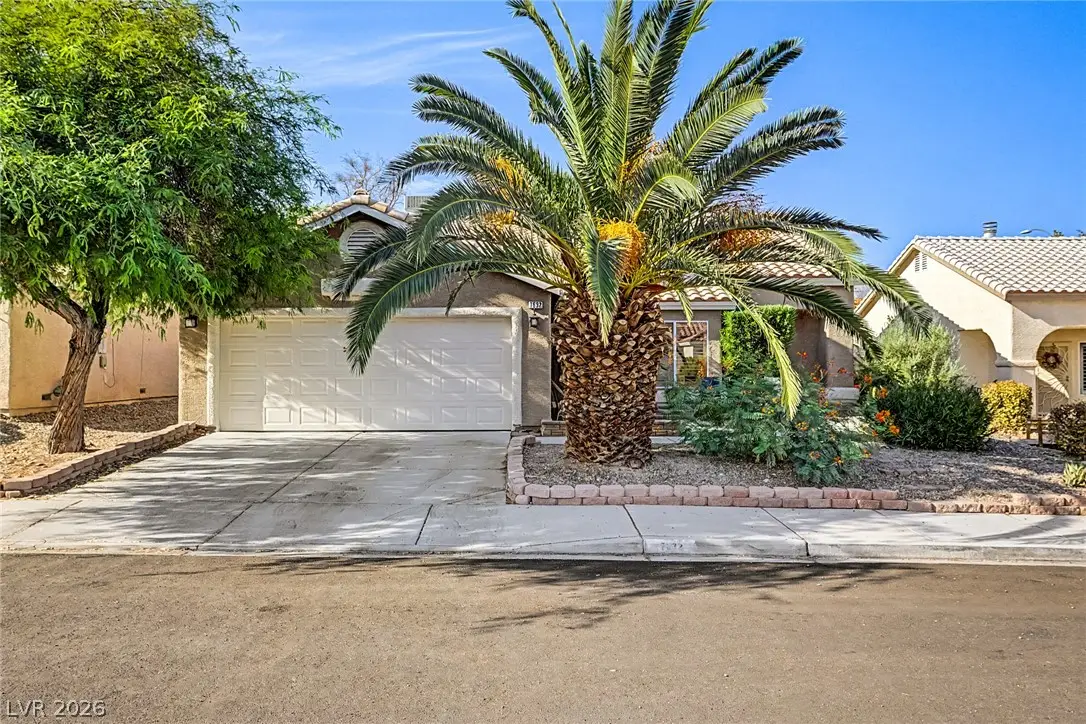 7632 Twisted Pine Avenue, Las Vegas, NV 89131 - #1
