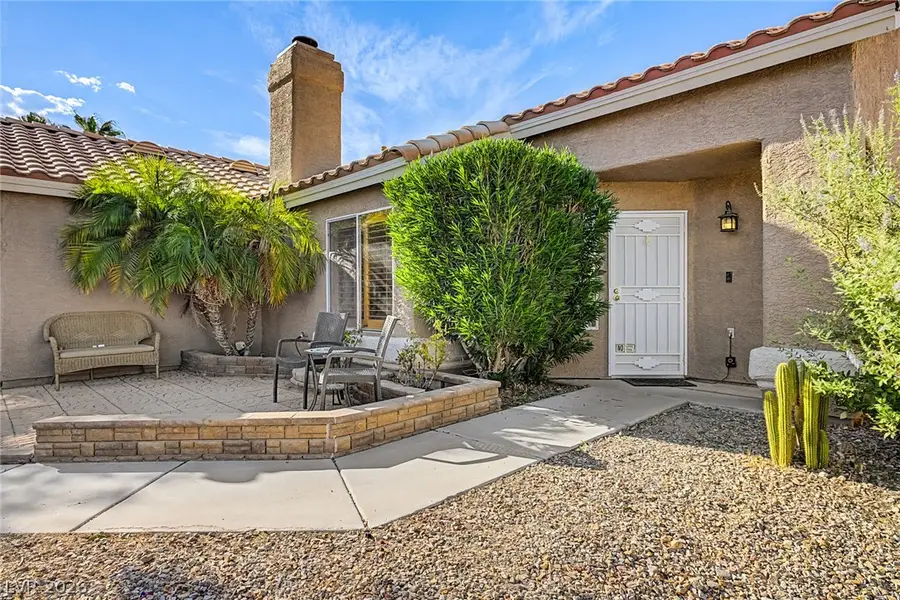 7632 Twisted Pine Avenue, Las Vegas, NV 89131 - #2