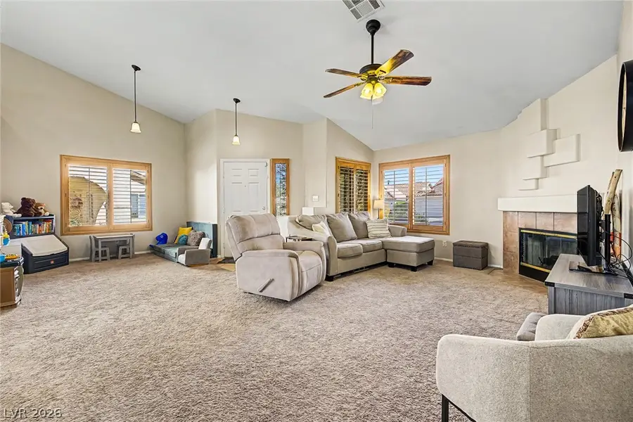 7632 Twisted Pine Avenue, Las Vegas, NV 89131 - #3