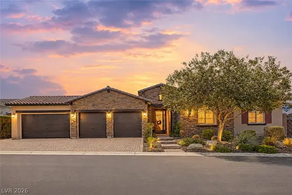 8351 Agave Bloom Street, Las Vegas, NV 89131